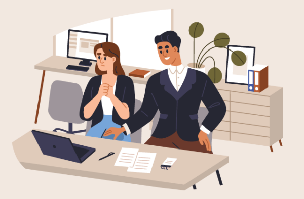 formation référent harcèlement moral