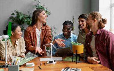 Améliorer les conditions de travail grâce au dialogue social : Conseils pratiques pour les élus du CSE