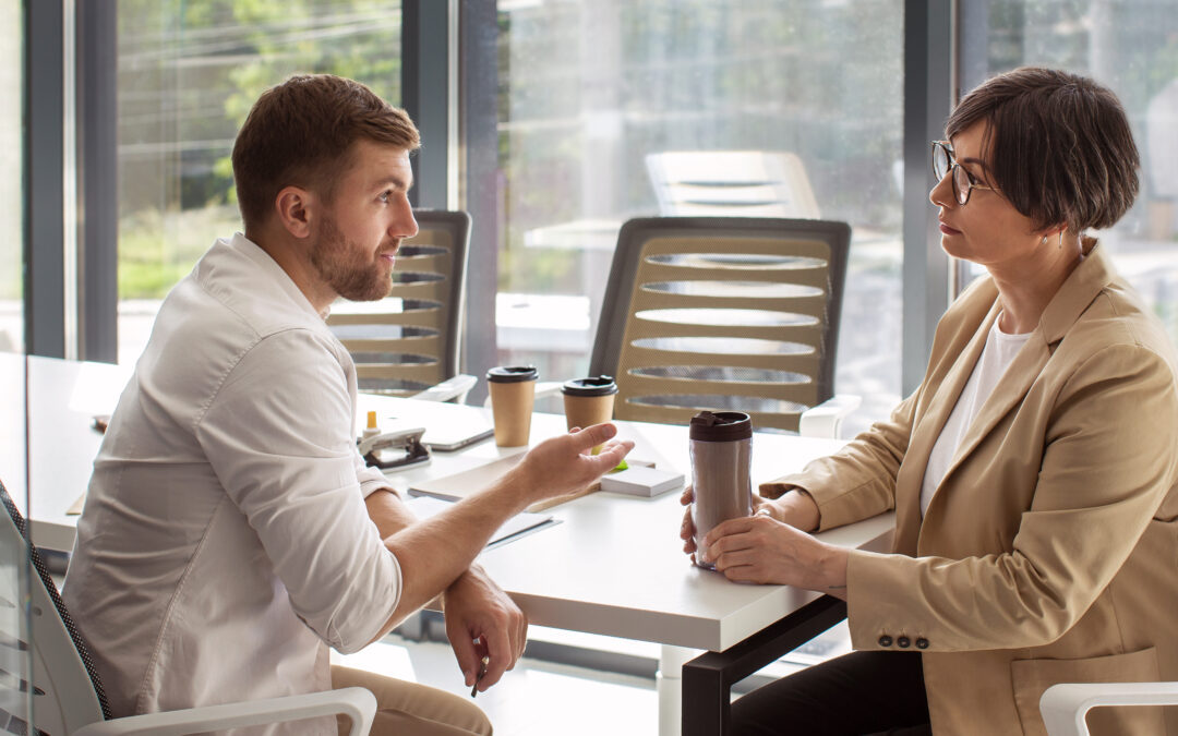 Pourquoi et comment désigner un référent harcèlement moral et sexuel ?
