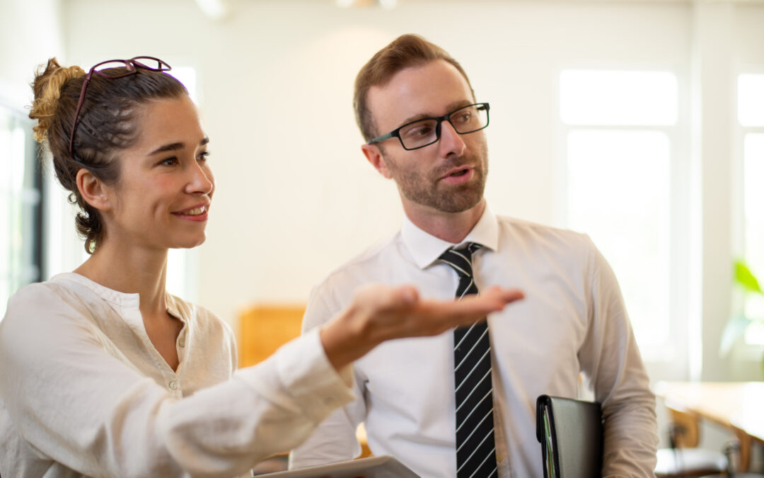 Le rôle du CSE dans la santé, sécurité et conditions de travail (SSCT)
