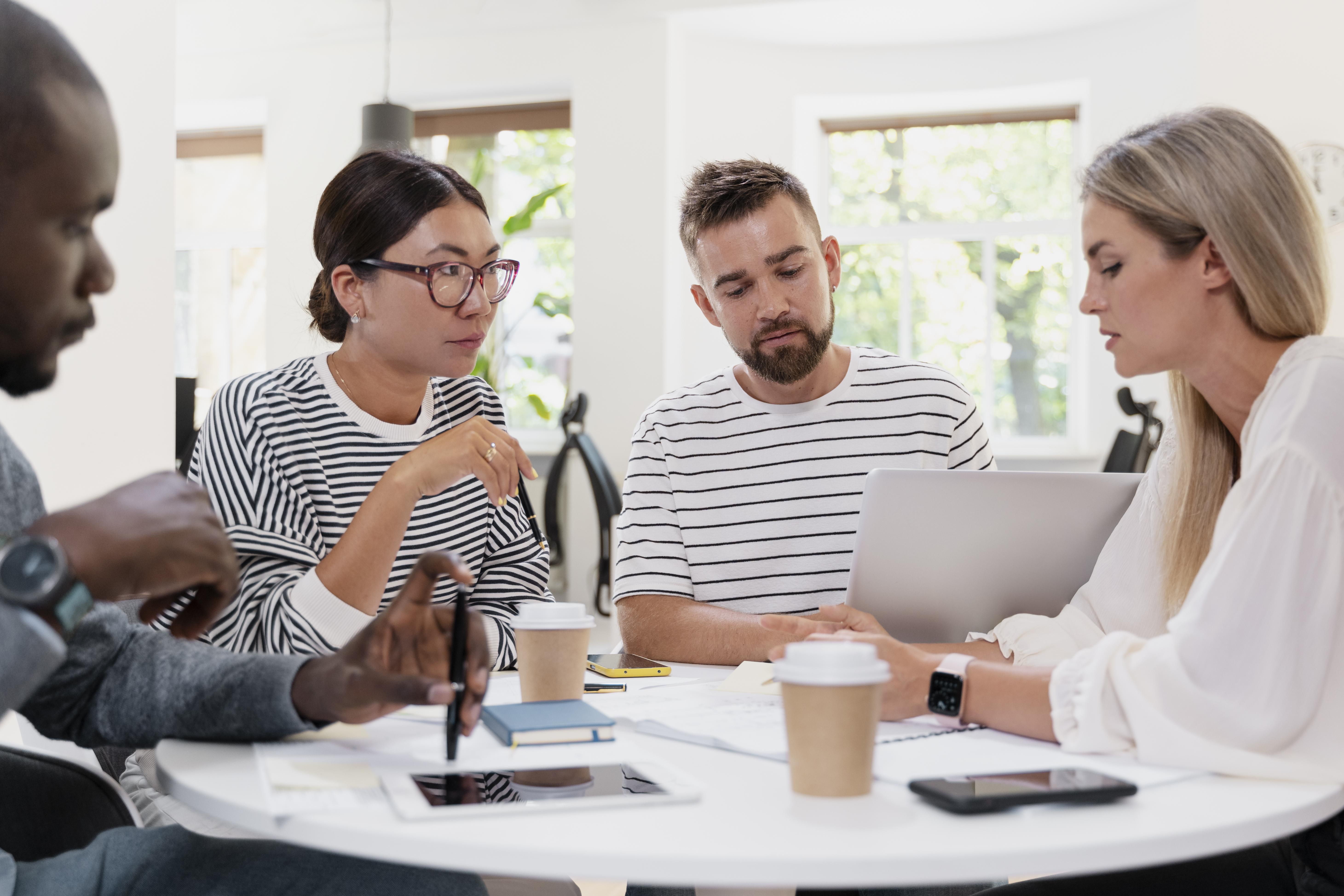 Comment poser les bonnes questions à la direction quand on est élu du CSE ?