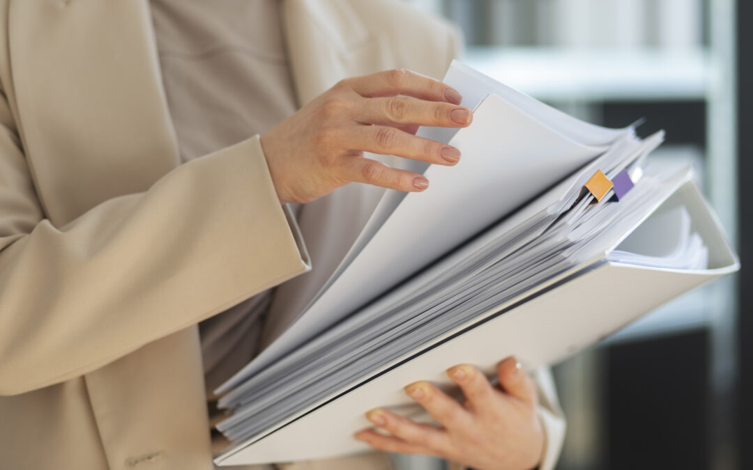 L’ordre du jour du CSE : mode d’emploi pour des réunions efficaces et conformes