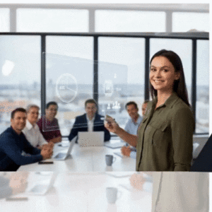 Se former sur l’IA un moteur de croissance pour le CSE