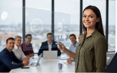 Se former sur l’IA un moteur de croissance pour le CSE