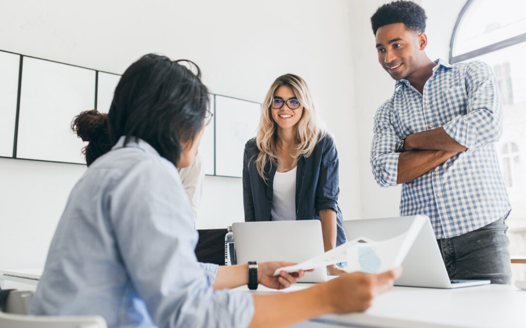Comment le CSE peut agir pour l’égalité salariale en entreprise ?