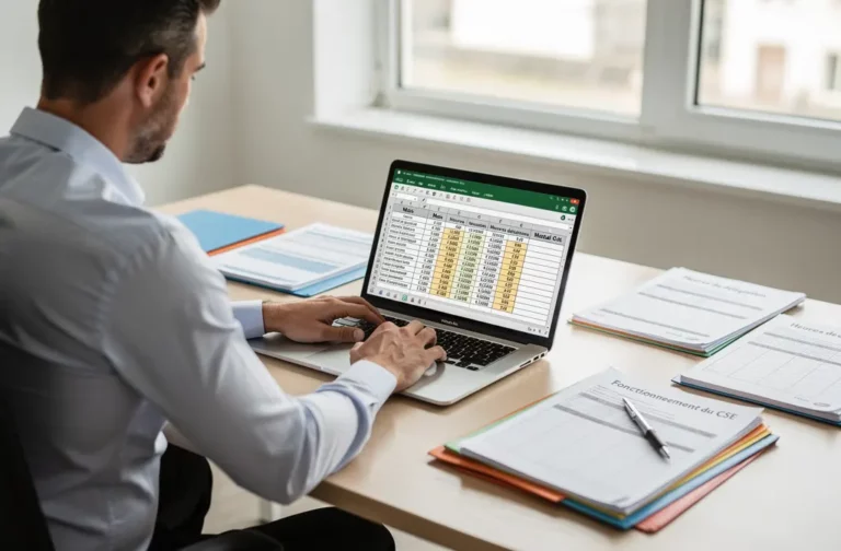 Heures de délégation CSE : fonctionnement et utilisation 2026