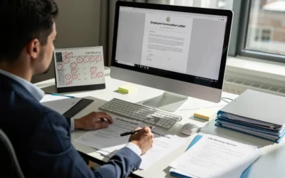 Comment organiser une réunion CSE : convocation et obligations