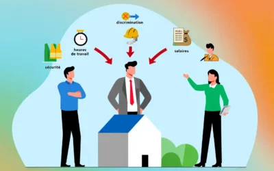 Quand contacter l&rsquo;inspection du travail : guide pratique