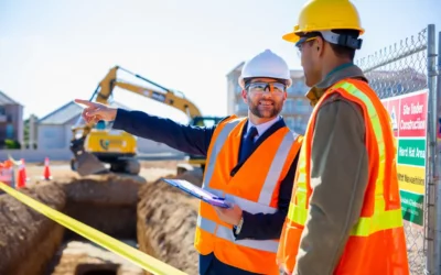 Visite de sécurité terrain : guide pratique et prévention