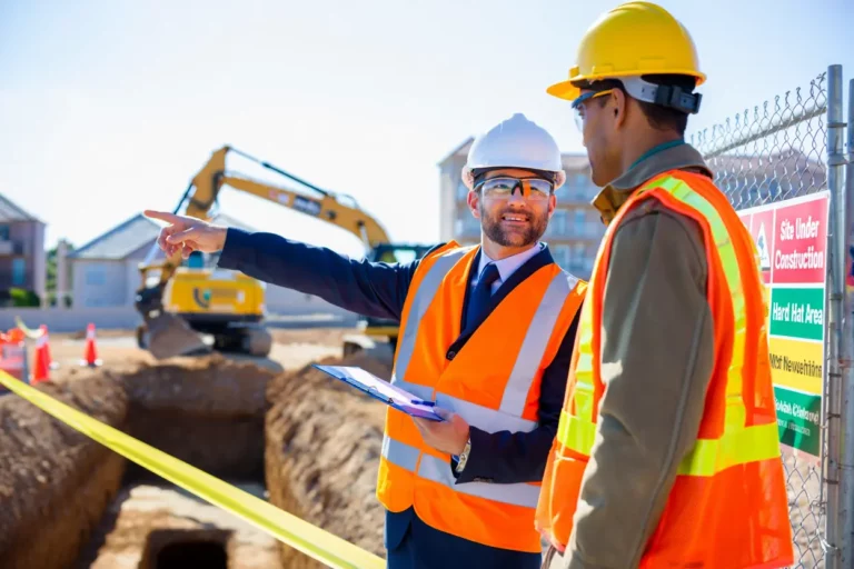 Visite de sécurité terrain : guide pratique et prévention