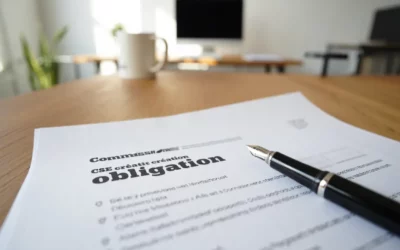 Commissions du CSE : lesquelles créer obligatoirement ou facultativement