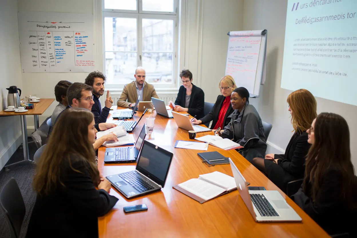 Heures de délégation CSE titulaire suppléant : le guide complet