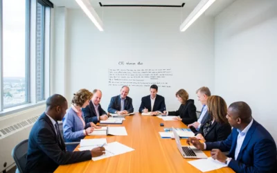 Droits et devoirs du comité social et économique : guide complet