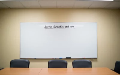 Durée formation SSCT CSE : ce que doivent savoir les membres du cse