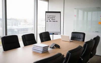 Commissions du CSE : lesquelles sont obligatoires dans les entreprises de moins de 300 salariés ?