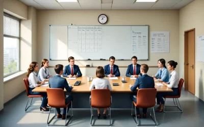 Heures de délégation CSE central : guide complet 2026