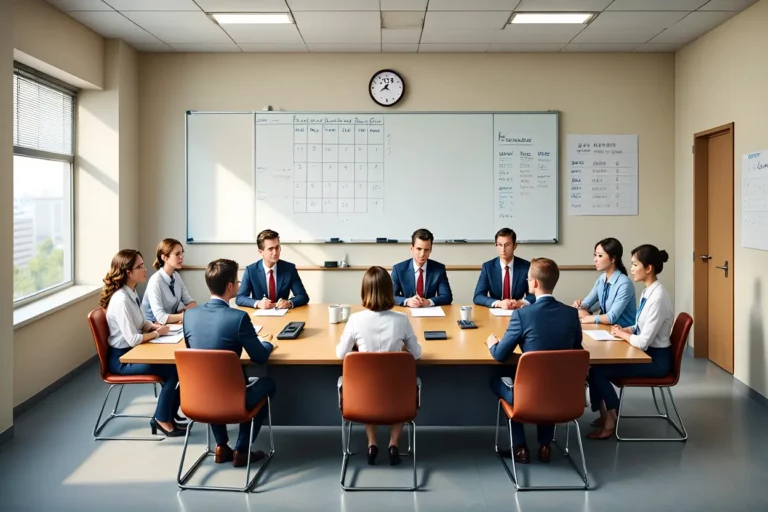 Heures de délégation CSE central : guide complet 2026