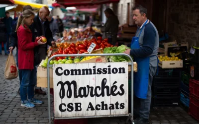 Missions de la commission des marchés du CSE : guide complet