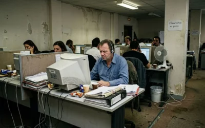 Mauvaises conditions de travail : solutions et droits du salarié