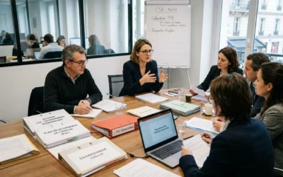 Consultation du CSE en cas de licenciement économique : guide pratique