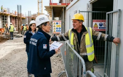 Délit d’entrave à l’inspection du travail : sanctions et articles L8114-1
