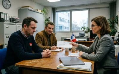 Indemnité de licenciement d&rsquo;un salarié protégé : guide complet