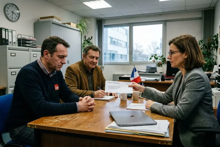 Indemnité de licenciement d&rsquo;un salarié protégé : guide complet