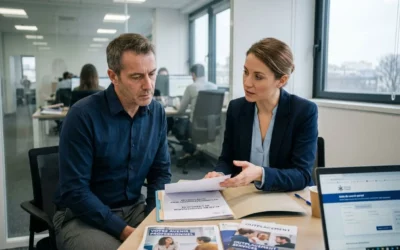 Mesures d’accompagnement licenciement économique : PSE, CSP et emploi
