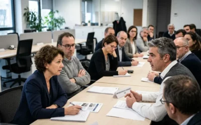 Licenciement économique : procédure cse étape par étape