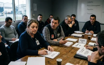 Plan de sauvegarde de l’emploi : guide du pse licenciement économique