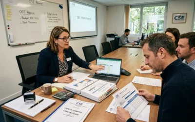 Missions d&rsquo;un trésorier CSE : désignation, comptabilité et obligations