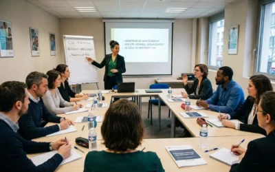 Référent harcèlement CSE : la formation référent est-elle obligatoire ?