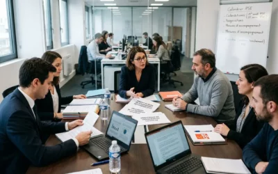 Procédure pse : guide complet du plan de sauvegarde de l’emploi