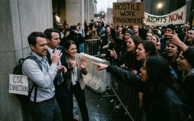 Droits du CSE face à une direction hostile : guide pratique