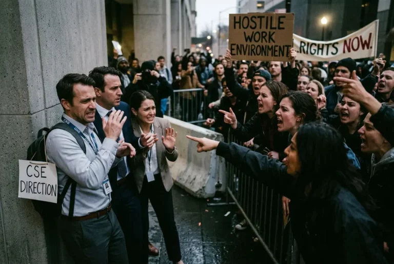 Droits du CSE face à une direction hostile : guide pratique