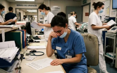 Droit de retrait psychologique : comment l&rsquo;exercer au travail