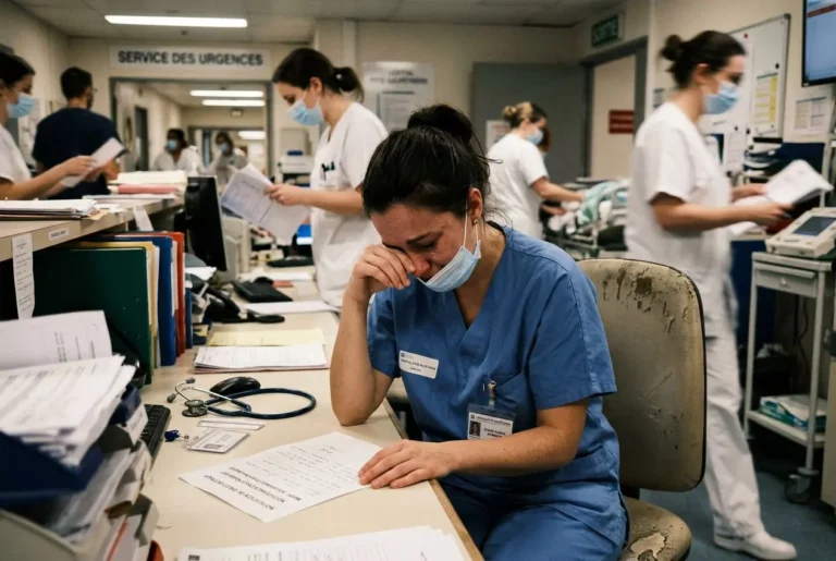 Droit de retrait psychologique : comment l&rsquo;exercer au travail