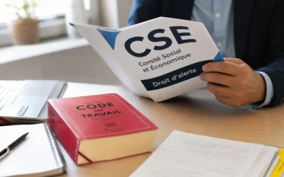 Droit d&rsquo;alerte du CSE : atteinte aux droits des personnes