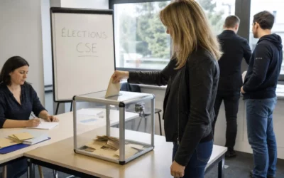 Comment organiser les élections du CSE étape par étape