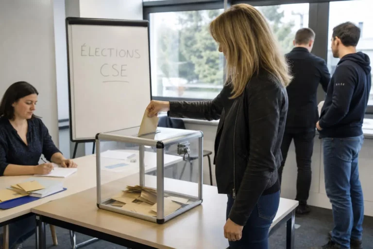 Comment organiser les élections du CSE étape par étape