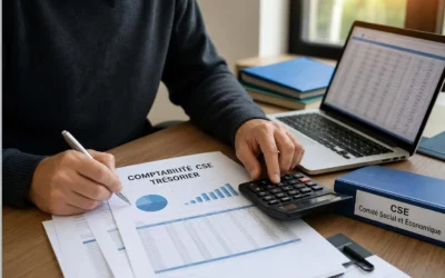 Comment tenir la comptabilité d&rsquo;un CSE : guide complet
