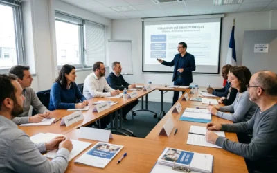 Formation CSE obligatoire : titulaire et suppléant, obligations et financement