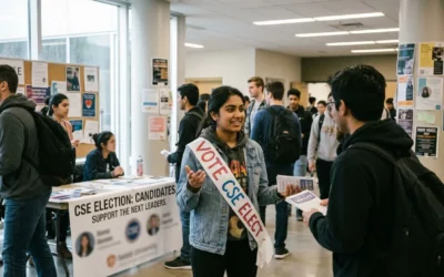 Comment se présenter à l&rsquo;élection du CSE : guide complet