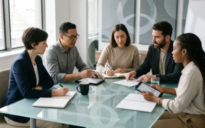 Rôle des commissions du CSE : guide complet du comité