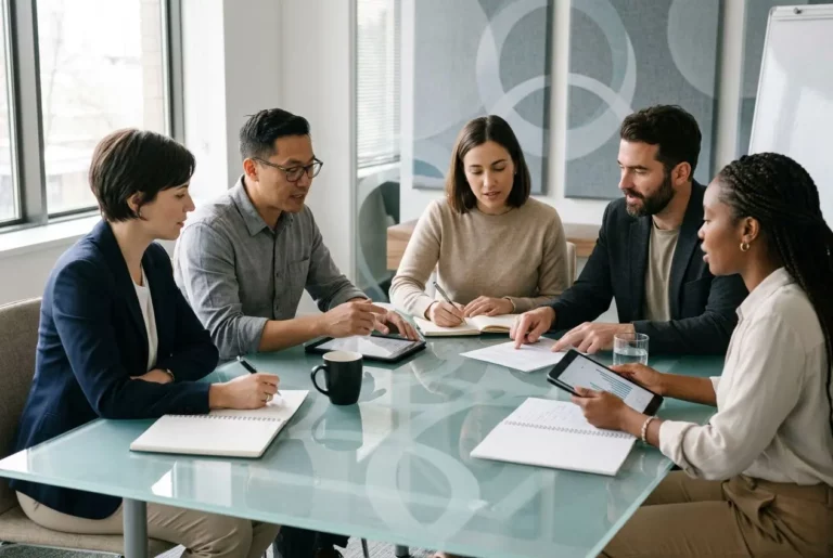 Rôle des commissions du CSE : guide complet du comité
