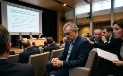 Plan de sauvegarde de l’emploi : critères d&rsquo;ordre de licenciement