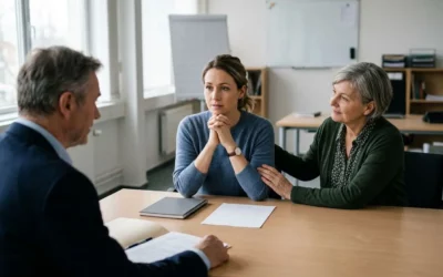 Qui peut accompagner un salarié lors d&rsquo;un licenciement ?