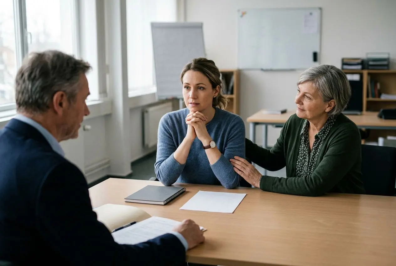 Qui peut accompagner un salarié lors d&rsquo;un licenciement ?